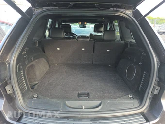 2018 Jeep Grand Cherokee Altitude Edition - miniatura 16