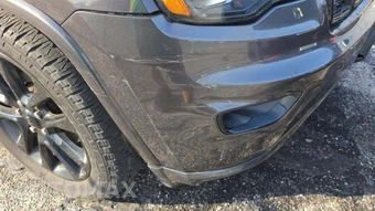 2018 Jeep Grand Cherokee Altitude Edition - miniatura 18
