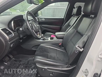2018 Jeep Grand Cherokee Altitude Edition - miniatura 13