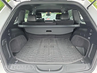 2018 Jeep Grand Cherokee Altitude Edition - miniatura 19