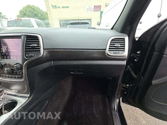 2018 Jeep Grand Cherokee Altitude Edition - miniatura 19