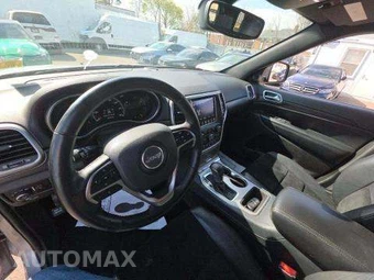 2018 Jeep Grand Cherokee Altitude Edition - miniatura 10