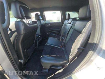 2018 Jeep Grand Cherokee Altitude Edition - miniatura 13