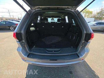 2018 Jeep Grand Cherokee Altitude Edition - miniatura 14