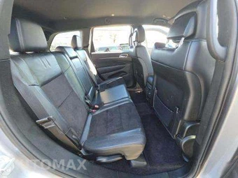 2018 Jeep Grand Cherokee Altitude Edition - miniatura 16