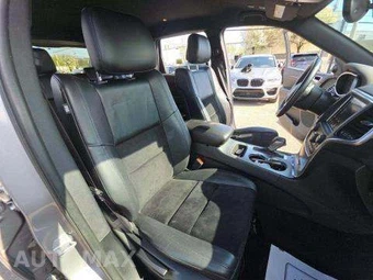 2018 Jeep Grand Cherokee Altitude Edition - miniatura 18