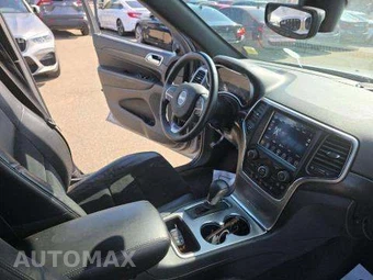 2018 Jeep Grand Cherokee Altitude Edition - miniatura 19