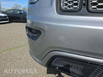 2018 Jeep Grand Cherokee Altitude Edition - miniatura 22