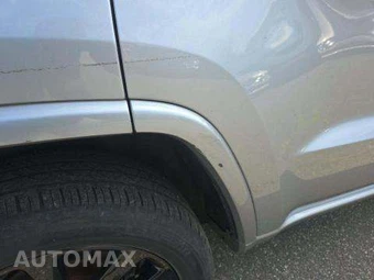 2018 Jeep Grand Cherokee Altitude Edition - miniatura 23