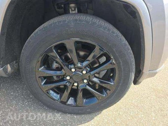2018 Jeep Grand Cherokee Altitude Edition - miniatura 25