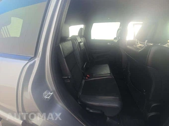 2018 Jeep Grand Cherokee Altitude Edition - miniatura 13