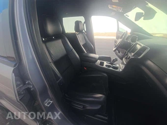2018 Jeep Grand Cherokee Altitude Edition - miniatura 15