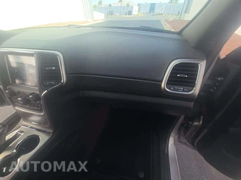 2018 Jeep Grand Cherokee Altitude Edition - miniatura 16