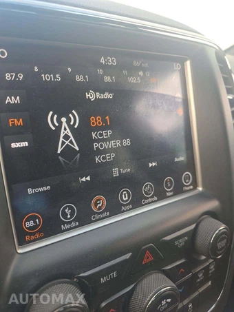 2018 Jeep Grand Cherokee Altitude Edition - miniatura 25