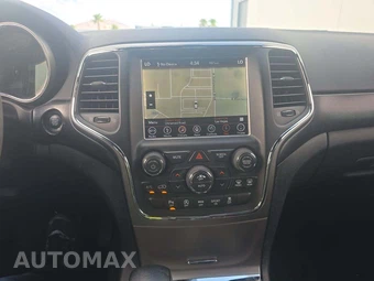 2018 Jeep Grand Cherokee Altitude Edition - miniatura 7