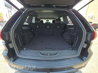 2018 Jeep Grand Cherokee Altitude Edition - miniatura 11