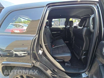 2018 Jeep Grand Cherokee Altitude Edition - miniatura 13