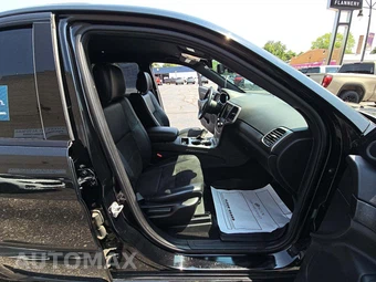 2018 Jeep Grand Cherokee Altitude Edition - miniatura 15