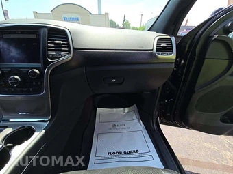 2018 Jeep Grand Cherokee Altitude Edition - miniatura 16
