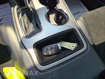 2018 Jeep Grand Cherokee Altitude Edition - miniatura 5
