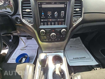 2018 Jeep Grand Cherokee Altitude Edition - miniatura 7