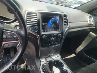 2018 Jeep Grand Cherokee Altitude Edition - miniatura 11