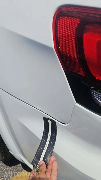 2018 Jeep Grand Cherokee Altitude Edition - miniatura 22