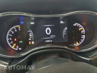 2018 Jeep Grand Cherokee Altitude Edition – miniatura 10