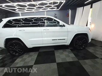 2018 Jeep Grand Cherokee Altitude Edition – miniatura 5