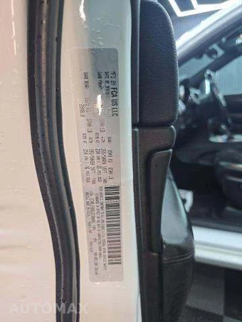 2018 Jeep Grand Cherokee Altitude Edition – miniatura 6