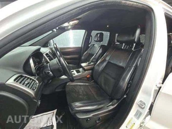 2018 Jeep Grand Cherokee Altitude Edition – miniatura 7