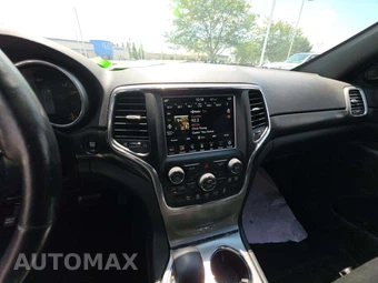 2018 Jeep Grand Cherokee Altitude Edition - miniatura 10