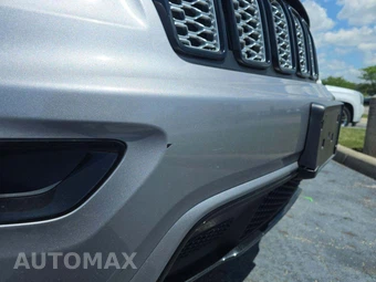 2018 Jeep Grand Cherokee Altitude Edition - miniatura 22