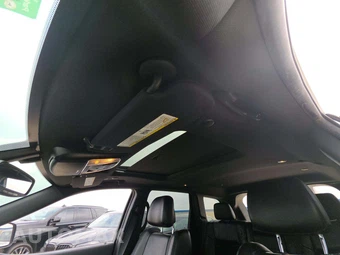 2018 Jeep Grand Cherokee Altitude Edition - miniatura 11