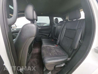 2018 Jeep Grand Cherokee Altitude Edition - miniatura 13
