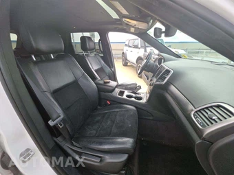 2018 Jeep Grand Cherokee Altitude Edition - miniatura 18