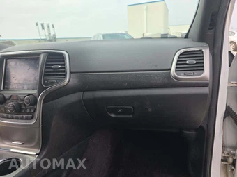 2018 Jeep Grand Cherokee Altitude Edition - miniatura 19