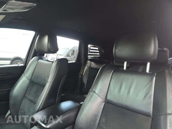 2018 Jeep Grand Cherokee Altitude Edition - miniatura 11
