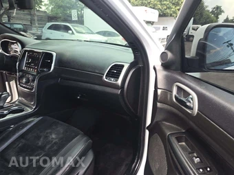 2018 Jeep Grand Cherokee Altitude Edition - miniatura 19