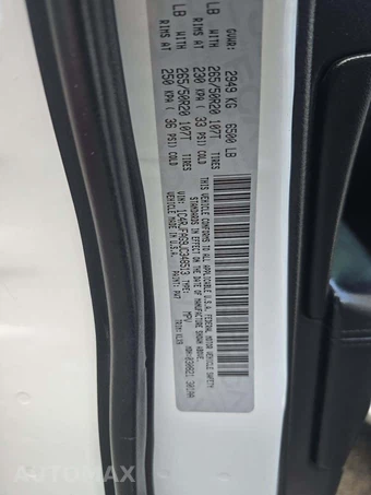 2018 Jeep Grand Cherokee Altitude Edition - miniatura 5