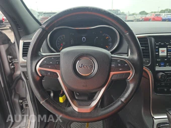 2018 Jeep Grand Cherokee Altitude Edition - miniatura 10