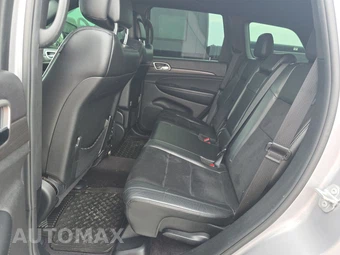 2018 Jeep Grand Cherokee Altitude Edition - miniatura 13