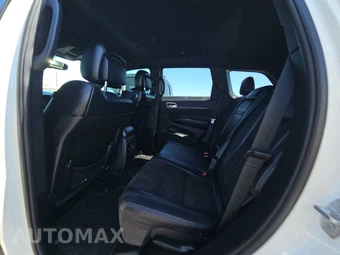 2018 Jeep Grand Cherokee Altitude Edition - miniatura 13