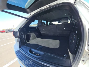2018 Jeep Grand Cherokee Altitude Edition - miniatura 16