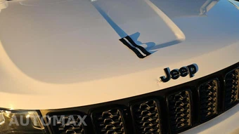 2018 Jeep Grand Cherokee Altitude Edition - miniatura 24