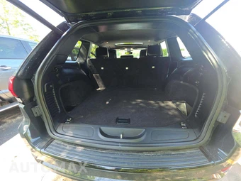 2018 Jeep Grand Cherokee Altitude Edition - miniatura 14
