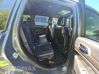 2018 Jeep Grand Cherokee Altitude Edition - miniatura 16