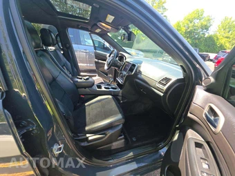 2018 Jeep Grand Cherokee Altitude Edition - miniatura 18