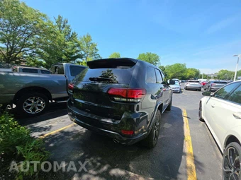 2018 Jeep Grand Cherokee Altitude Edition - miniatura 3
