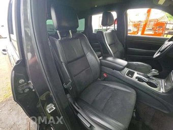 2018 Jeep Grand Cherokee Altitude Edition - miniatura 15